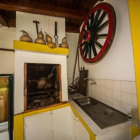 Mosteiros Sea House Extérieur photo