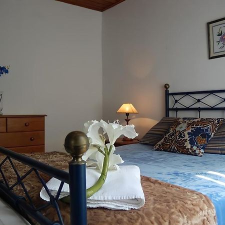 Mosteiros Sea House Extérieur photo