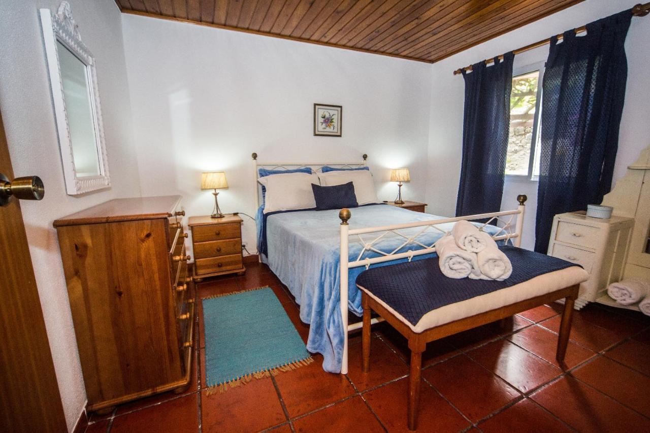 Mosteiros Sea House Extérieur photo
