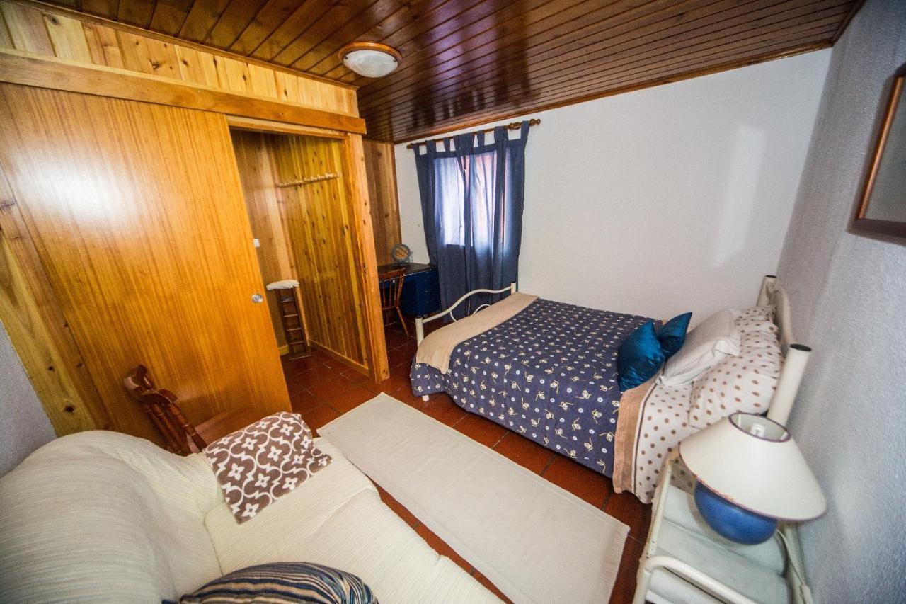 Mosteiros Sea House Extérieur photo