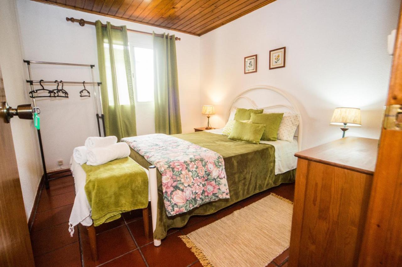 Mosteiros Sea House Extérieur photo