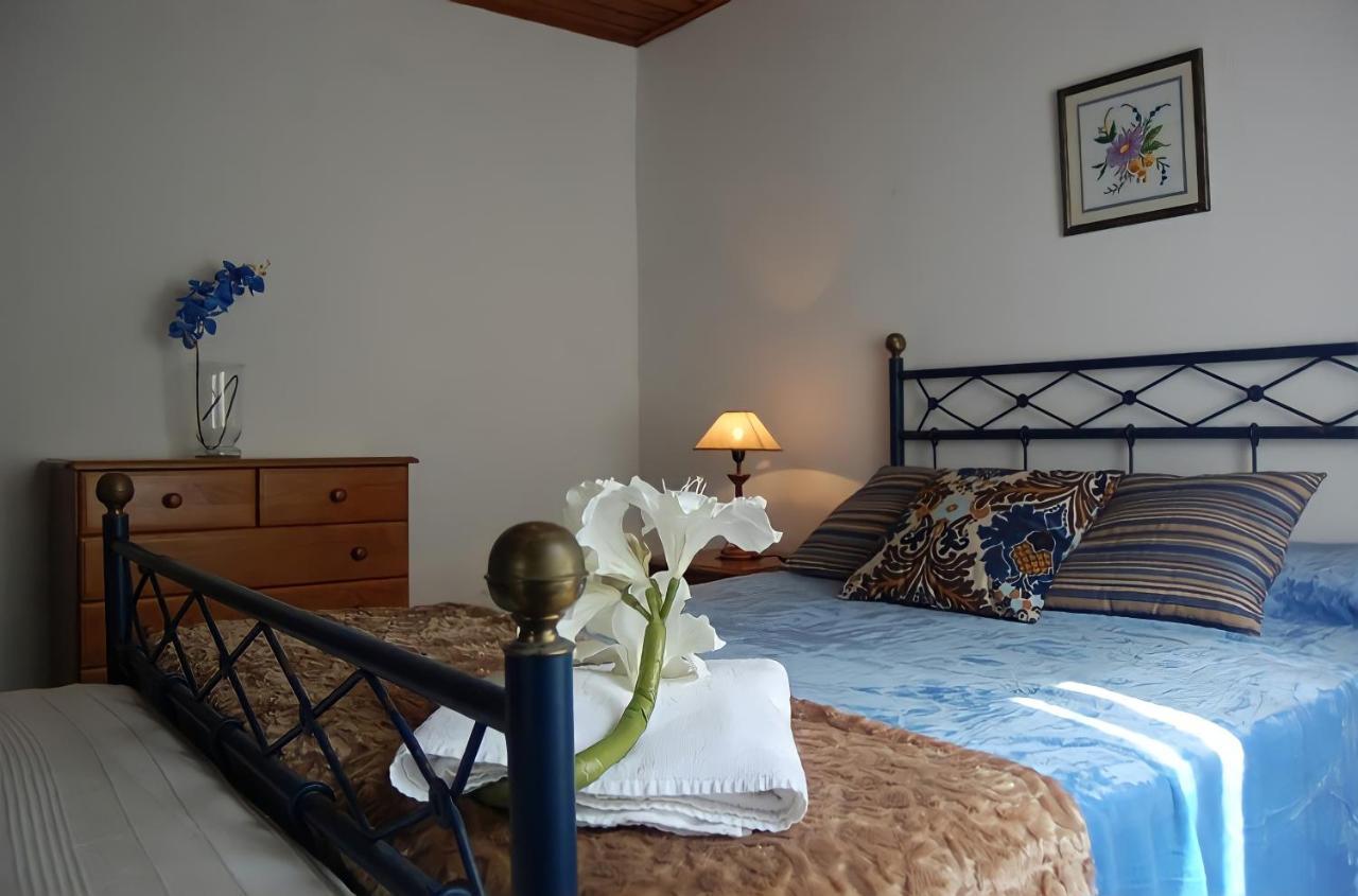 Mosteiros Sea House Extérieur photo
