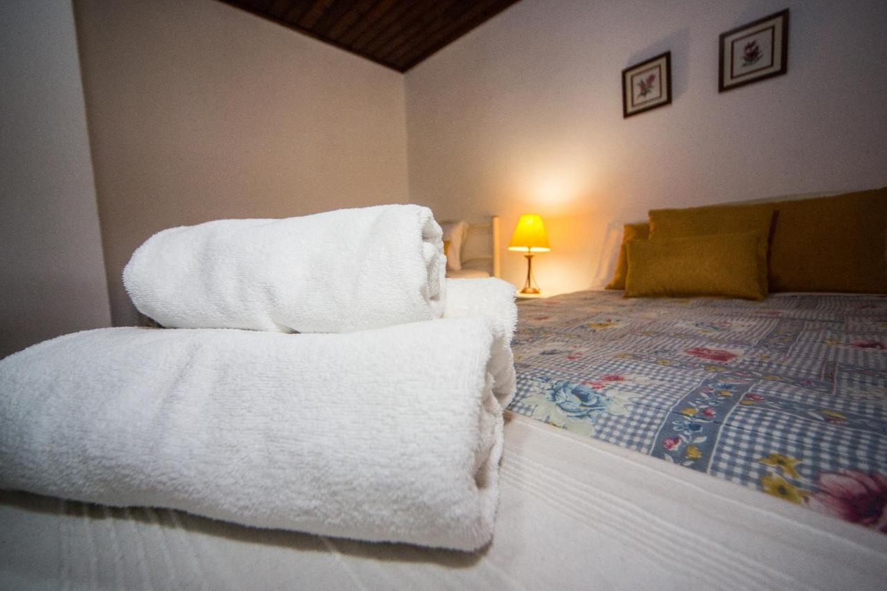 Mosteiros Sea House Extérieur photo