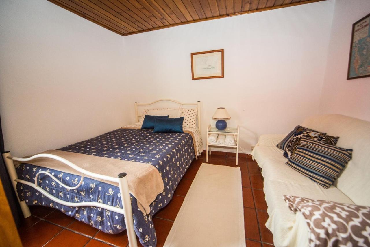 Mosteiros Sea House Extérieur photo