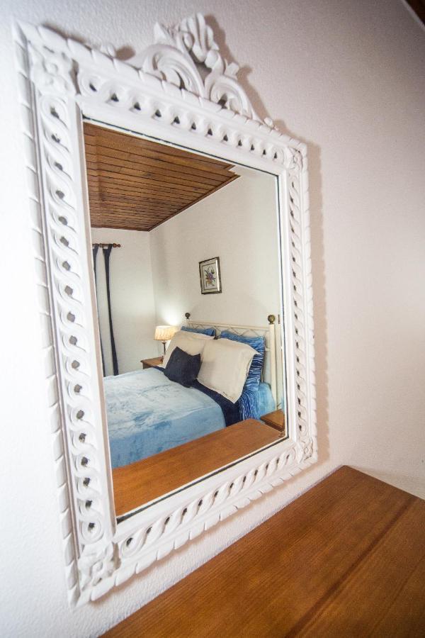 Mosteiros Sea House Extérieur photo